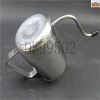 DF99502 أداة القهوة DF Tradding House، وهي أداة مصنوع من الفولاذ غير القابل للصدأ مزود بأذن مبطنة بماكينة قهوة من طراز DF99502. Specification image